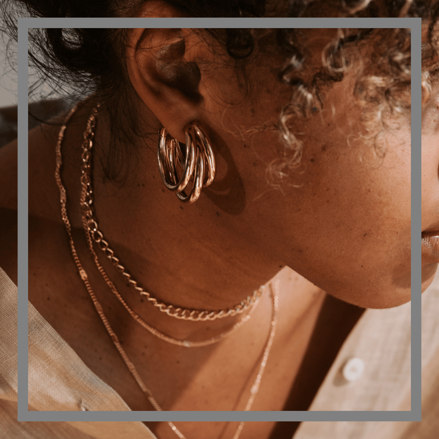 WOMEN EARRINGS